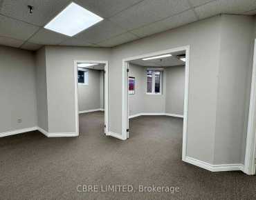 
409 - 600 Dixon Rd W Willowridge-Martingrove-Richview, Toronto is zoned as EO1.5 (e1.5:o1.5 with total area of 986.00 sqft