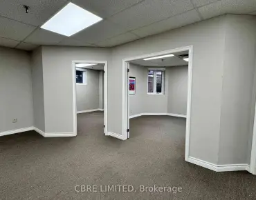 317 Renfrew Dr Buttonville is zoned as Office with total area of 4,002 sqft