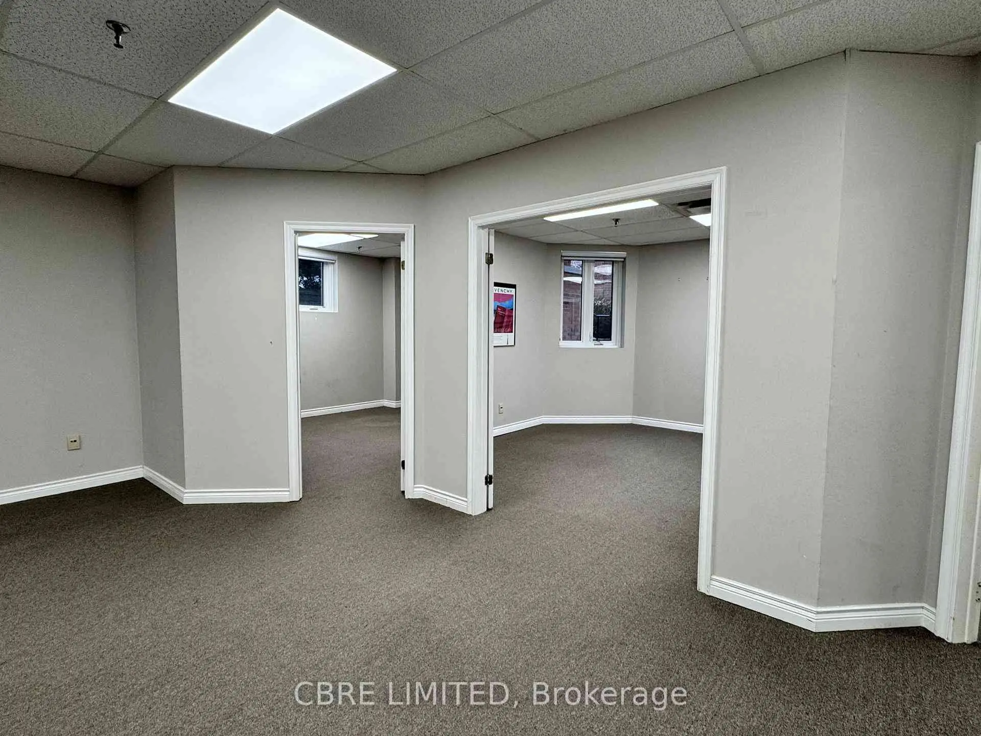 Markham commercial real estate