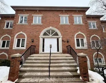 317 Renfrew Dr Buttonville is zoned as Office with total area of 4,002 sqft