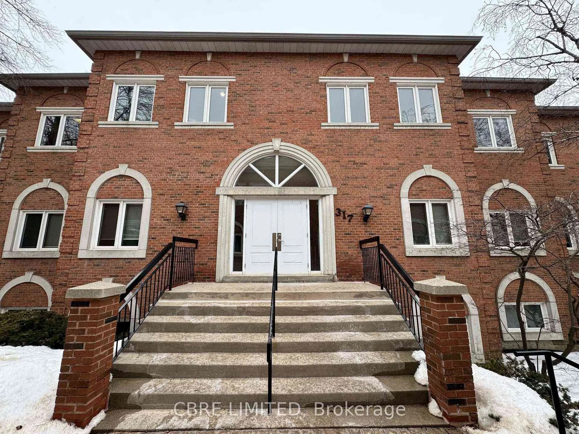 Markham commercial real estate