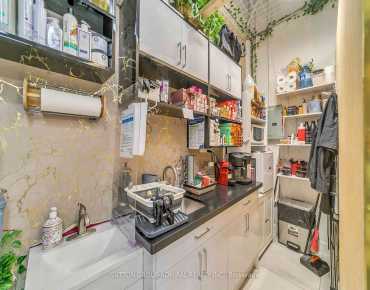 
28 South Unionville Ave Village Green-South Unionville商业用地规划为商业地产物业占地646平方尺