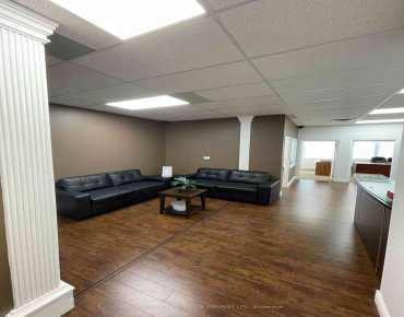 
1275 finch Ave W York University Heights is zoned as MC (H) Zone / Co with total area of 1,030 sqft