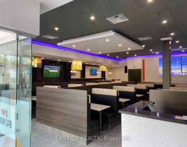 
Yonge St Willowdale West is zoned as Commercial with total area of 480 sqft