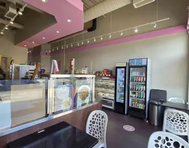 4 - 10066 Bayview Ave Crosby, Richmond Hill is zoned as Commercial / Ret with total area of 782.00 sqft