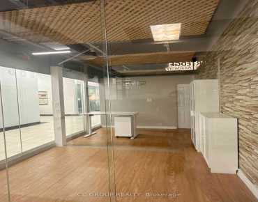 2330 - 8339 Kennedy Rd Village Green-South Unionville, 万锦商业用地规划为Commercial并占地176.00平方尺
