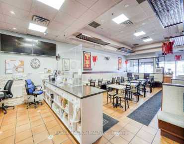 15 - 441 Clark Ave Crestwood-Springfarm-Yorkhill, Vaughan is zoned as Commercial C4 with total area of 1950.00 sqft
