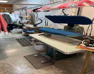 
128 1/2 Cumberland St Annex商业用地规划为商业地产物业占地1,698平方尺