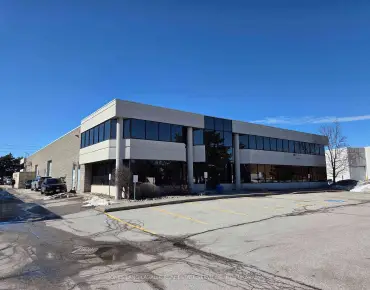 50A Caldari Rd Concord, 旺市商业用地规划为Industrial并占地29900.00平方尺
