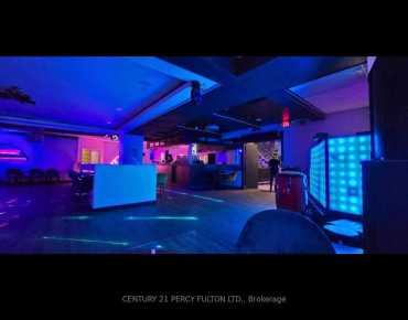 
King St Bay Street Corridor is zoned as Commercial with total area of 300 sqft