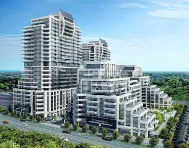 
BAYVIEW Aven Leaside is zoned as Commercial/ Retail with total area of 1,535 sqft