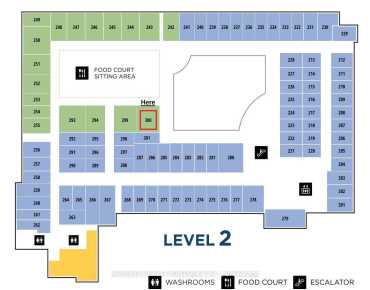 300 - 7181 Yonge St Grandview, Markham is zoned as Food Related with total area of  sqft
