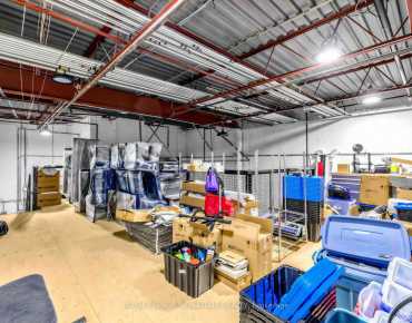 
Keele Stre Concord is zoned as Commercial with total area of 763 sqft