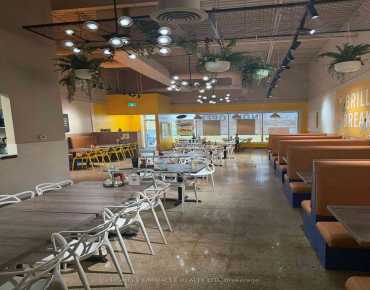 
East Liberty Stre Niagara is zoned as Retail with total area of 1,257 sqft