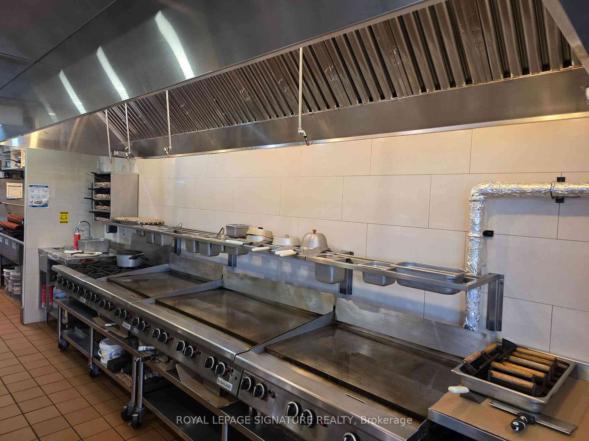 Markham commercial real estate