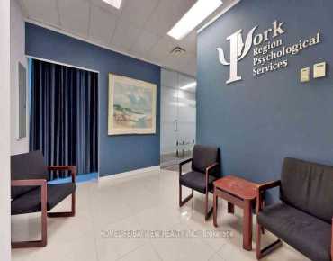 
1018 Finch Ave W York University Heights is zoned as Industrial with total area of 30,594 sqft