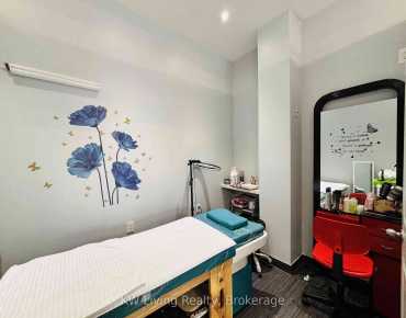 
McCleary Cour Concord商业用地规划为有限制就业与商业用地物业占地3,552平方尺