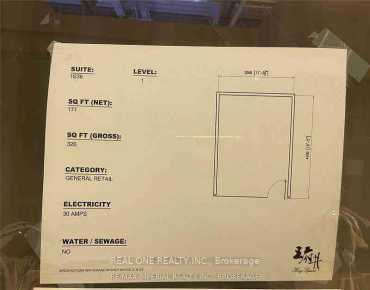 
Markham Rd Road Malvern is zoned as Commercial with total area of 900 sqft