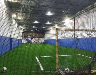 2 - 30 Corstate Ave Concord, Vaughan is zoned as Commercial with total area of 7410.00 sqft
