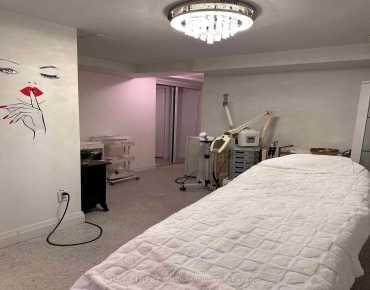 Carrier Dr West Humber-Clairville is zoned as Industrial with total area of 1,900 sqft