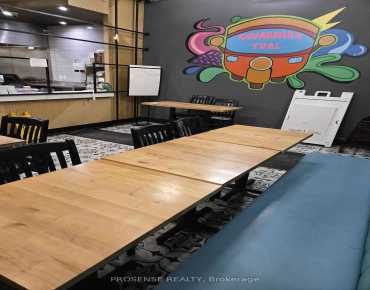 
3 & 4 - 2100 Steeles Ave Concord, Vaughan is zoned as Retail / Commerc with total area of 4000.00 sqft