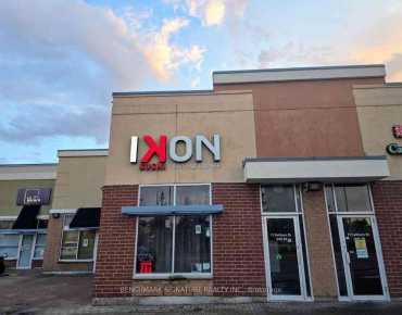
3 & 4 - 2100 Steeles Ave Concord, Vaughan is zoned as Retail / Commerc with total area of 4000.00 sqft
