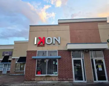 C104 - 10 Mallard Rd Banbury-Don Mills, Toronto is zoned as M2 with total area of 525.00 sqft
