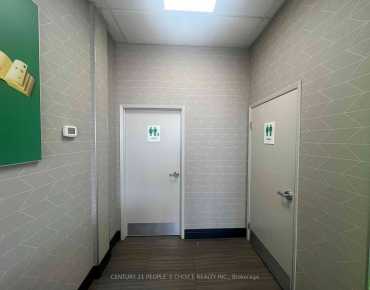 
Industrial St Leaside is zoned as Employment with total area of 15,000 sqft