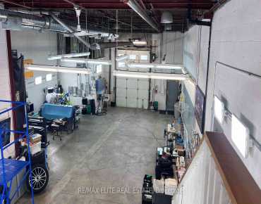 
14 & - 4801 Steeles Ave W Humber Summit, Toronto is zoned as MC(H) with total area of 2204.00 sqft