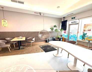 
Yonge Stre Newtonbrook East is zoned as ShoppingCenterCommercial with total area of 8,550 sqft