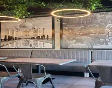 
goodmark Pl West Humber-Clairville is zoned as Industrial with total area of 1,850 sqft