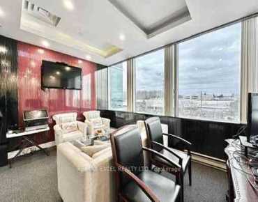 
9390 Woodbine Ave Cachet is zoned as M.C.(170%) with total area of 2,425 sqft