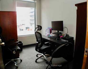 
9390 Woodbine Ave Cachet is zoned as M.C.(170%) with total area of 2,425 sqft