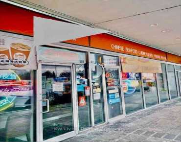 
Chrislea Rd East Woodbridge is zoned as General Employment with total area of 1,197 sqft