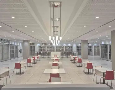 247 - 7777 Weston Rd Vaughan Corporate Centre, Vaughan is zoned as Commercial / Ret with total area of 660.00 sqft
