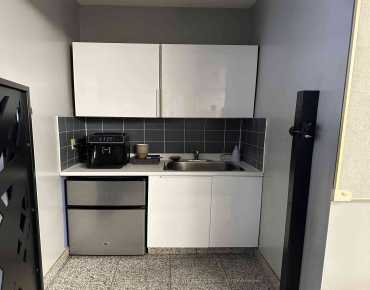 Unit - 75 Fernstaff Crt Concord, Vaughan is zoned as EM1 - 142 with total area of 4430.00 sqft