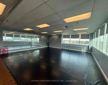 323&3 - 550 Highway 7 N/A E Beaver Creek Business Park, 列治文山商业用地规划为Commercial并占地480.00平方尺
