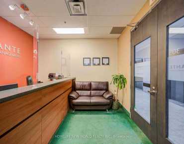 303 - 3601 Highway 7 N/A E Unionville, Markham is zoned as Commercial - MC9 with total area of 1765.00 sqft