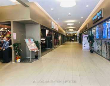 1665 Bloor St W High Park-Swansea is zoned as Commercial/Residential with total area of 2,333 sqft