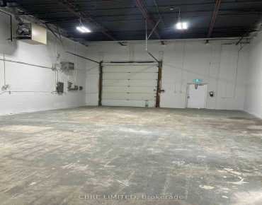 Unit - 75 Fernstaff Crt Concord, 旺市商业用地规划为EM1 - 142并占地1540.00平方尺
