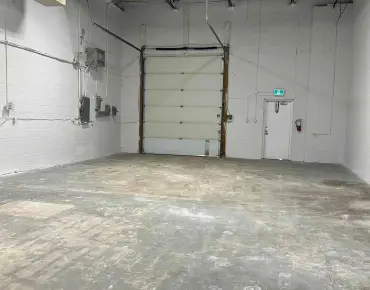Unit - 75 Fernstaff Crt Concord, 旺市商业用地规划为EM1 - 142并占地1540.00平方尺
