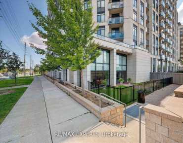 
106 Queen St E Church-Yonge Corridor is zoned as Commercial with total area of 1,410 sqft