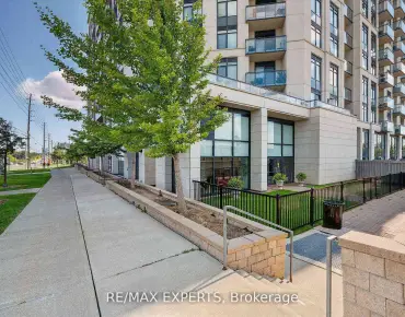 6 - 12 Woodstream Blvd Vaughan Grove, 旺市商业用地规划为Commercial并占地1580.00平方尺
