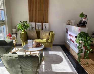 
1348 Kennedy Rd Dorset Park, Toronto is zoned as Commercial with total area of 1000.00 sqft