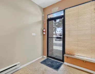 11 - 665 Millway Ave Concord, Vaughan is zoned as EM1 with total area of 3238.00 sqft