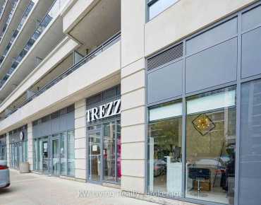 
KINGSTON Rd Birchcliffe-Cliffside is zoned as Commercial/Residential with total area of 3,343 sqft