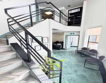 12 - 160 Cidermill Ave Concord, Vaughan is zoned as EM1 with total area of 3482.00 sqft