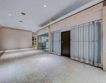 274 - 7181 Yonge St Thornhill, Markham is zoned as Commercial/Retai with total area of 293.00 sqft