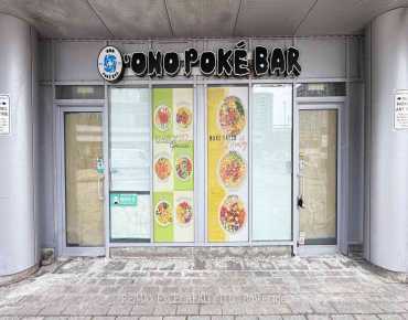 
Wilson Heights. Blvd Clanton Park商业用地规划为商业公寓物业占地1,684平方尺