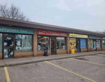 
5 Northtown Way Willowdale East is zoned as Commercial with total area of 380 sqft